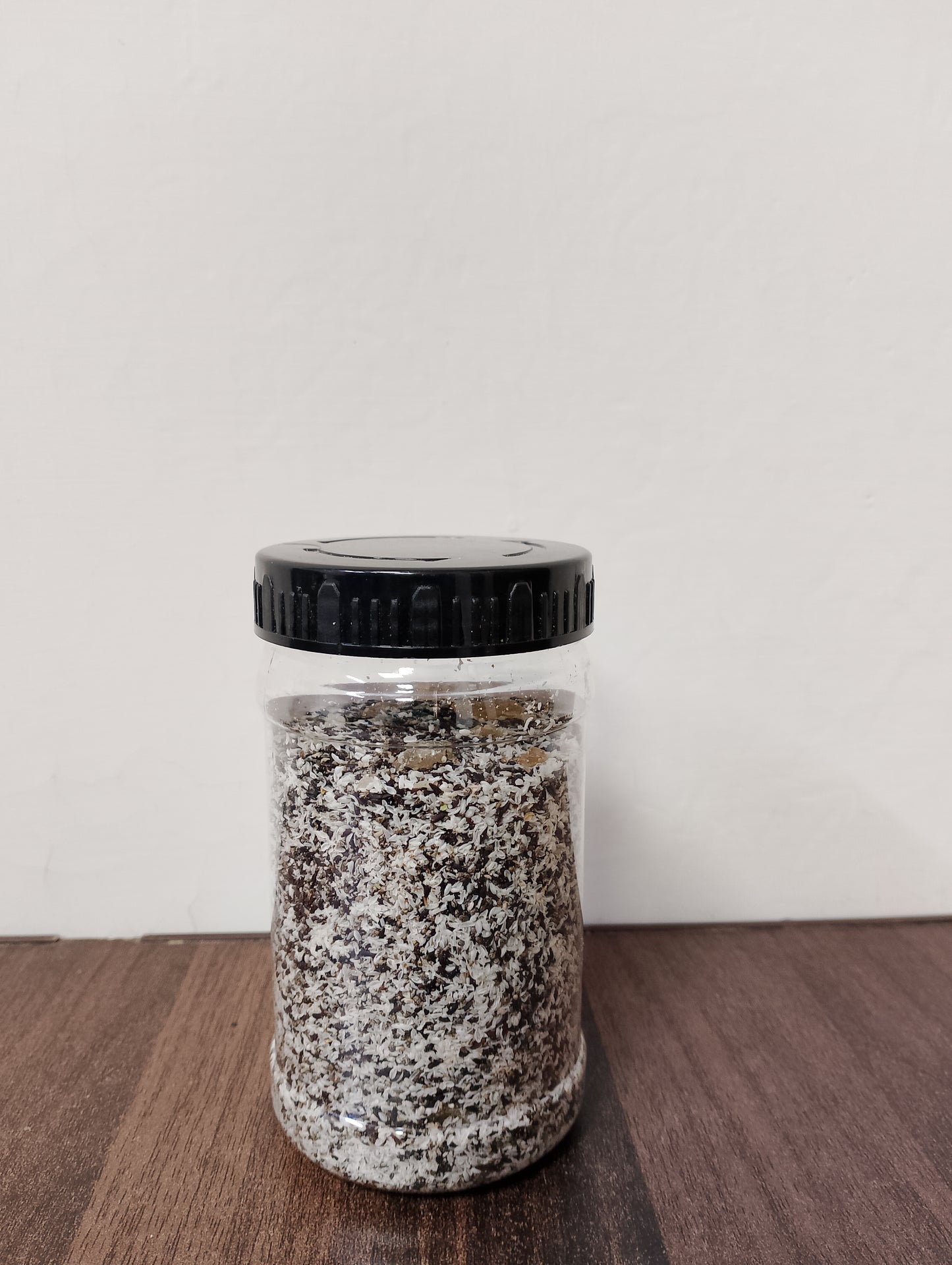 Mix Thandha (Tragacanth Gum + Chia Seeds + Basil Seeds + Ispaghol Chilka)
