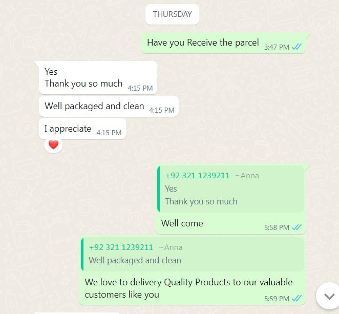 PCOS Seed Cycling 4 Seeds Package