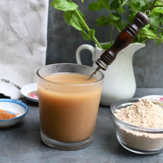 Desi Sattu & Shakkar - دیسی شکر اور ستّو - Keeps You Cool