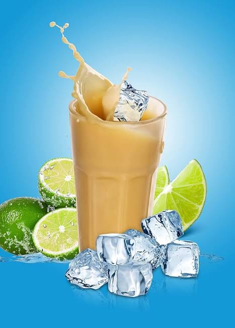 Desi Sattu & Shakkar - دیسی شکر اور ستّو - Keeps You Cool