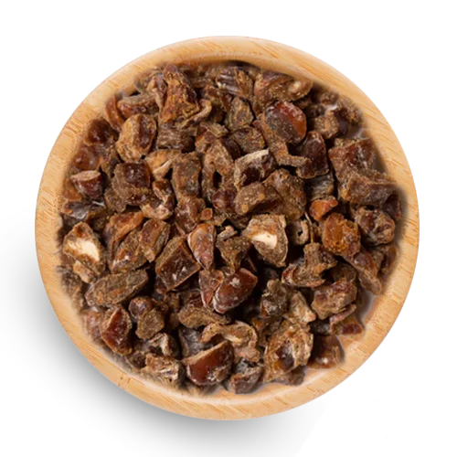 Oats With Nuts Breakfast Essential