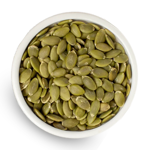 Oats With Nuts Breakfast Essential