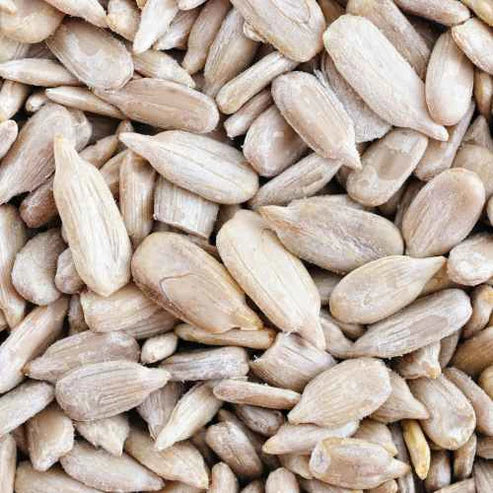 Pumpkin Chia & Sunflower Seeds -Excellent Source Of Nutrients