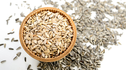 Sunflower Seeds-100% Pure Organic