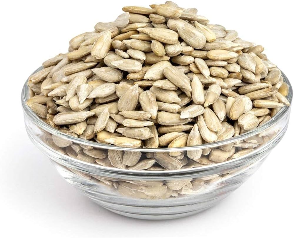 Sunflower Seeds-100% Pure Organic