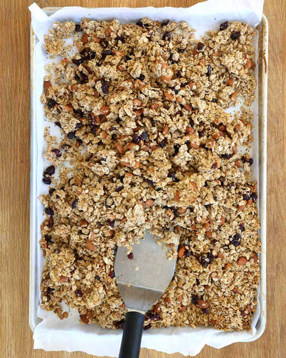 GRANOLA Homemade