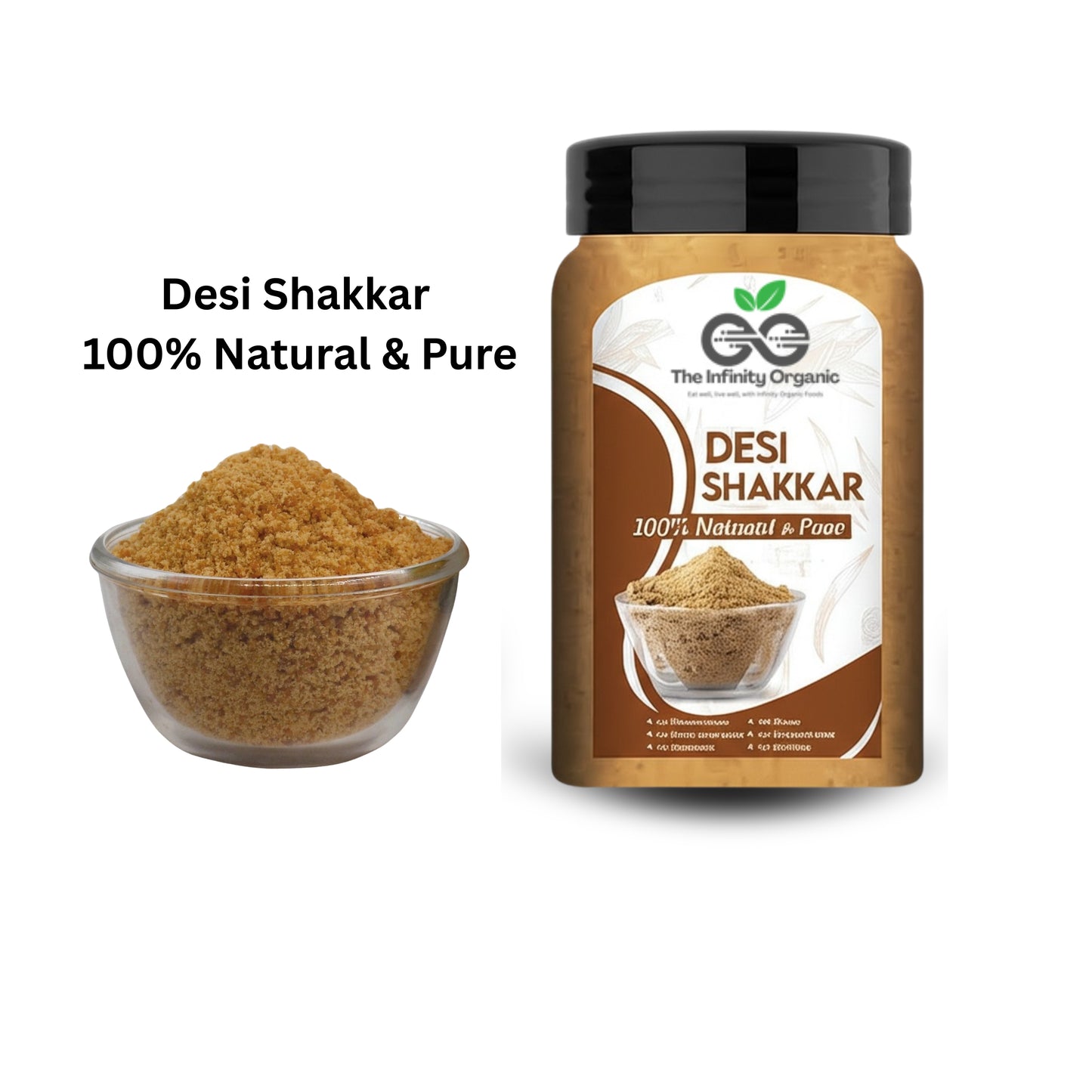 Desi Organic Summer Pack