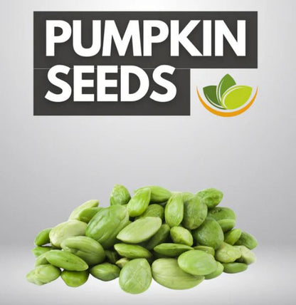 Pumpkin Chia & Sunflower Seeds -Excellent Source Of Nutrients