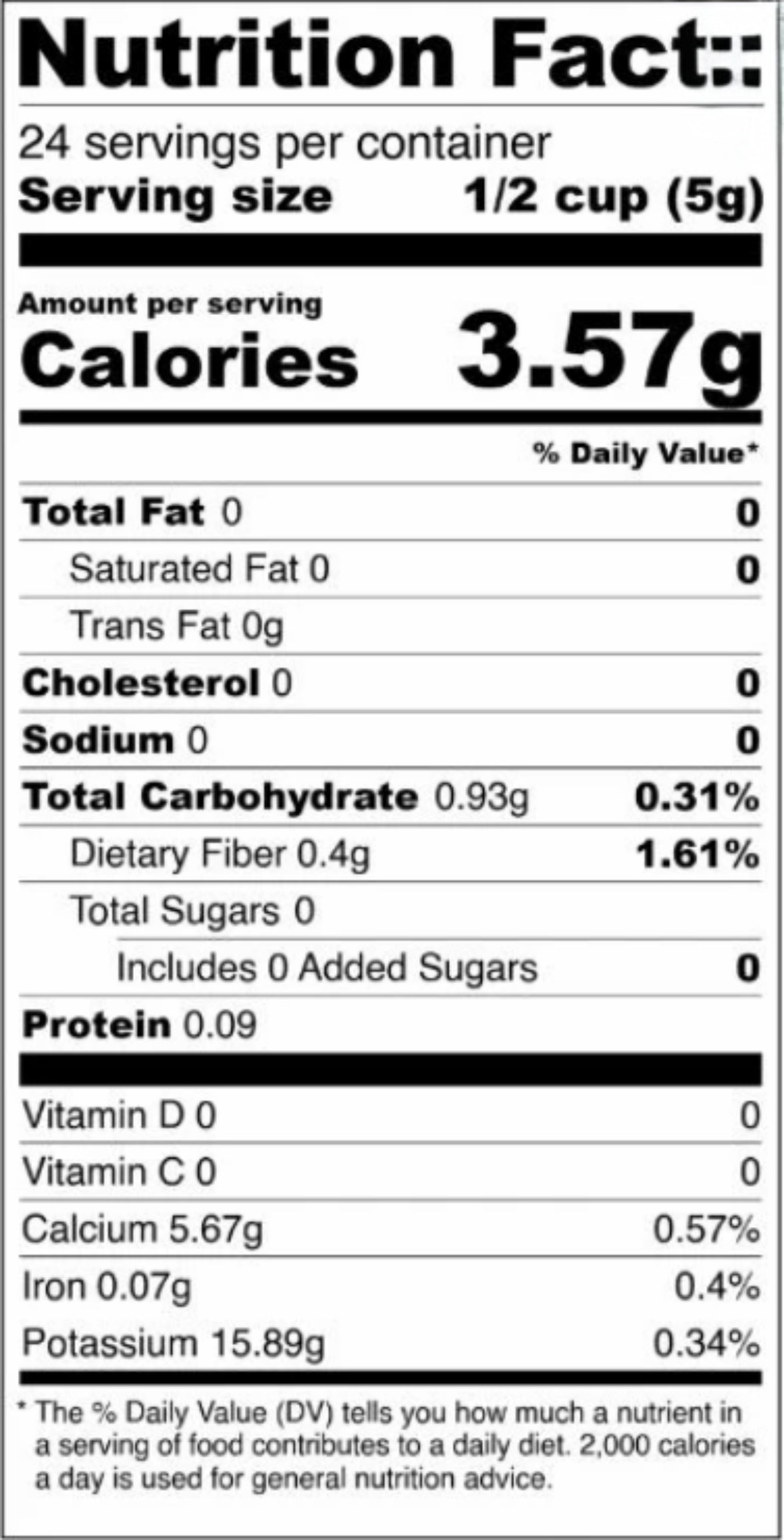 Cardio Boost Superfood Is 100% Organic Blend