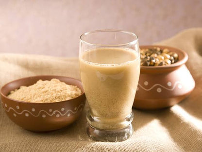 Desi Sattu & Shakkar  - دیسی شکر اور ستّو - Keeps You Cool