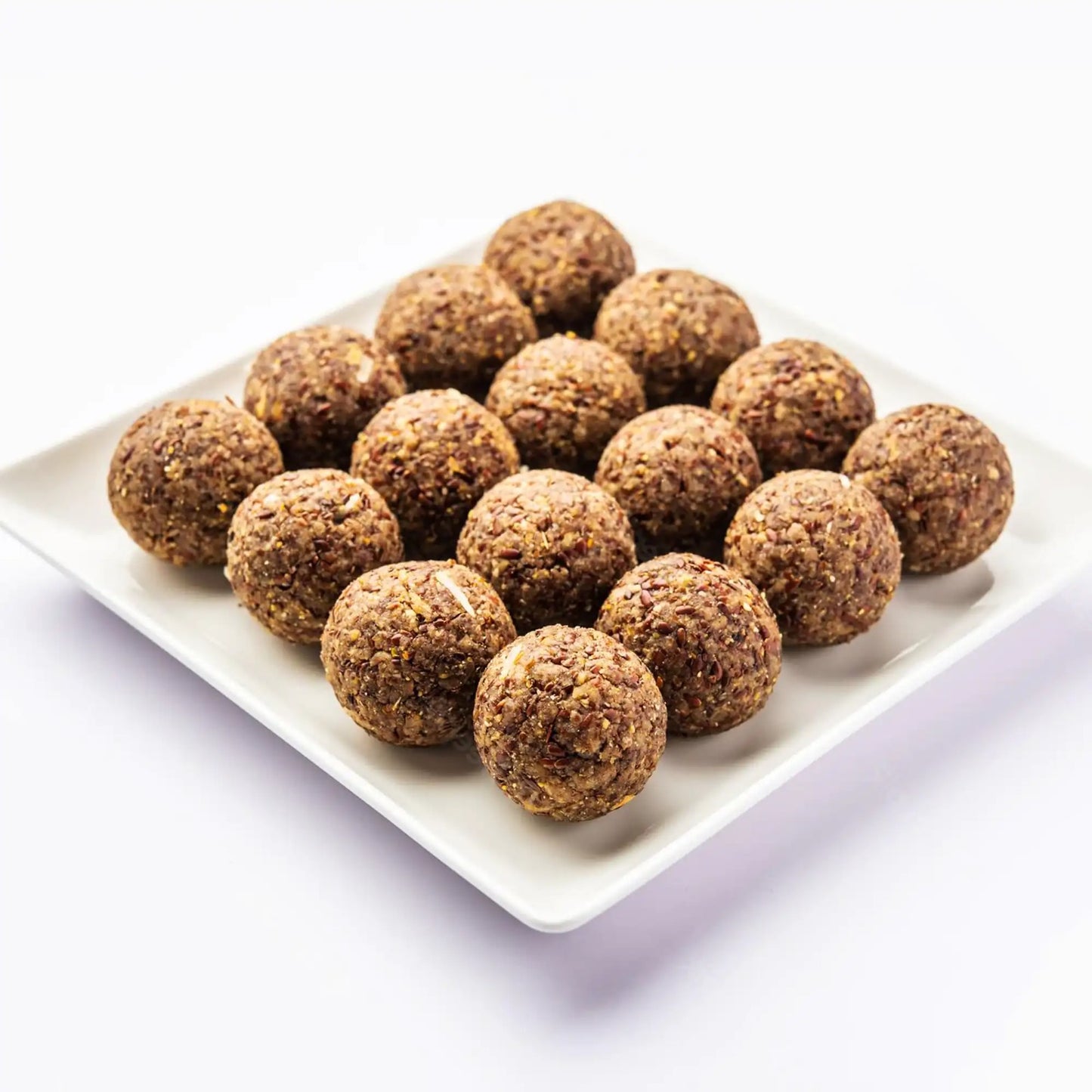 Alsi Laddu & Dry fruits Combo Winter Special
