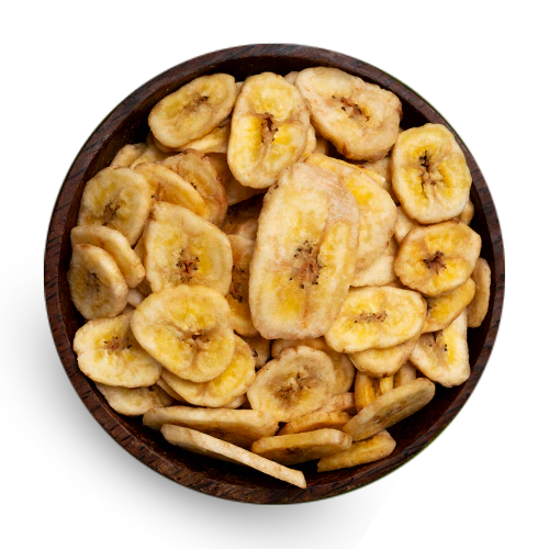 Oats With Nuts Breakfast Essential