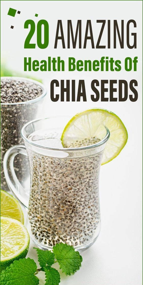 Chia Seeds: A Nutrient-Rich Superfood