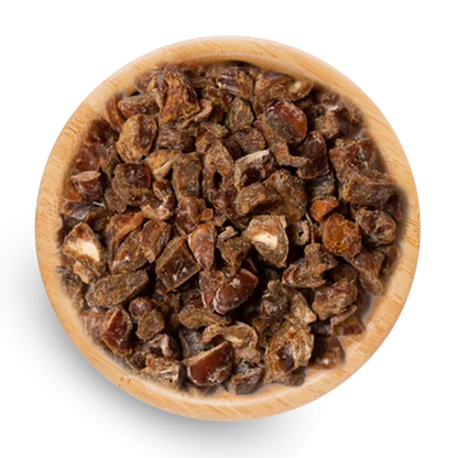 Oats With Nuts Breakfast Essential