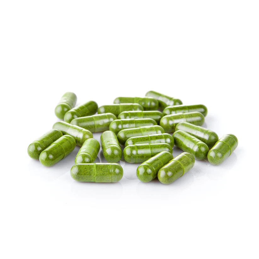 Moringa Capsules-Super Food