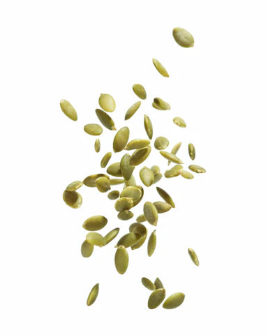 Organic Pumpkin Seeds