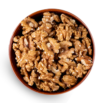 Oats With Nuts Breakfast Essential